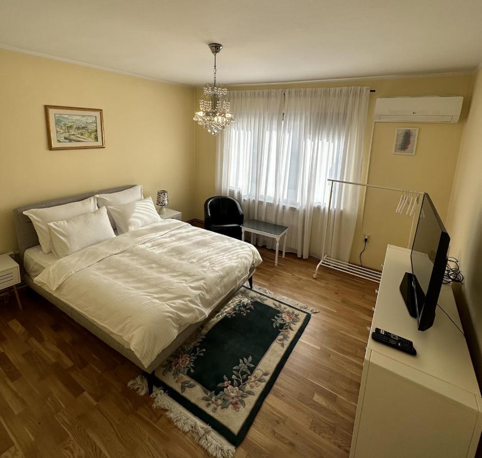 B Home Apartment For Rent SJJ Exteriör bild